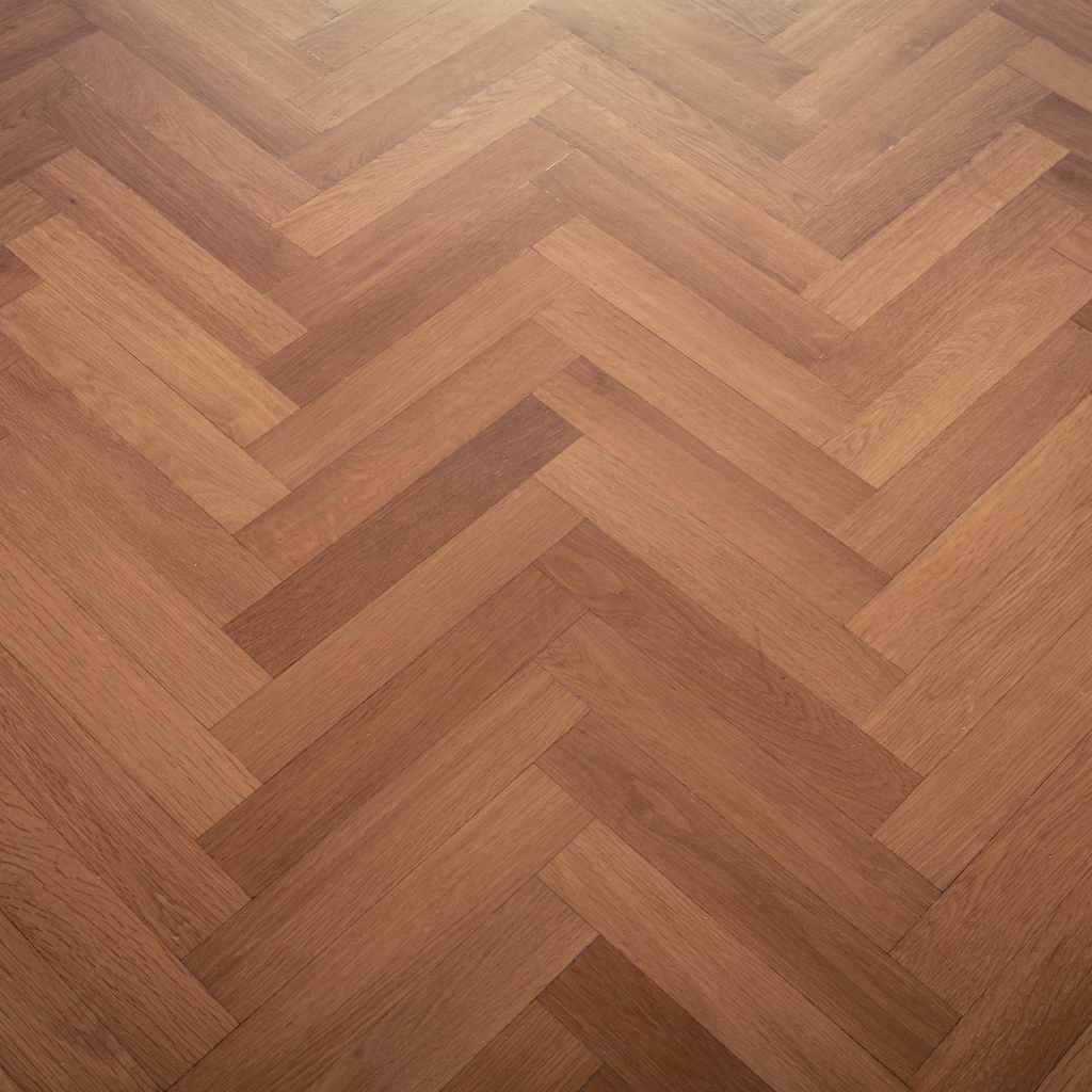 parquet flooring