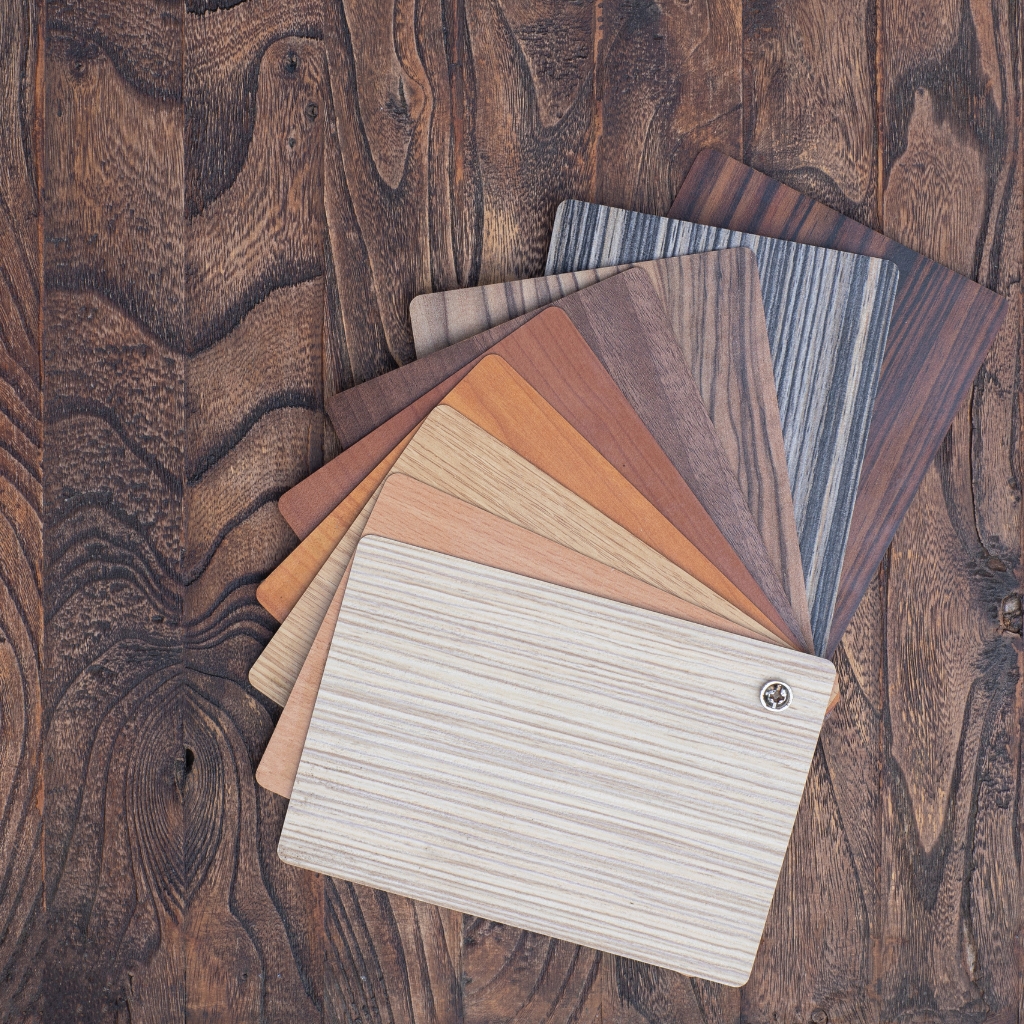 vinyl flooring