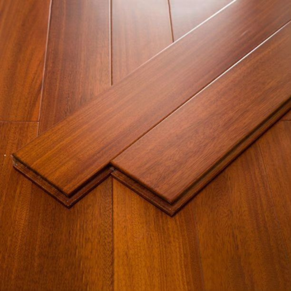 solid wood flooring